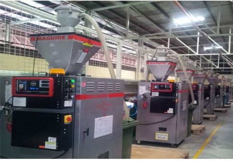 Senai Industrial Park