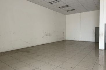 Taman Perindustrian Senai