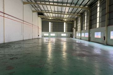 Taman Perindustrian Senai