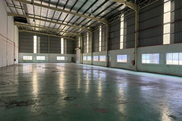 Taman Perindustrian Senai