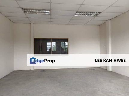 Kawasan Perindustrian Mount Austin Johor Bahru Factory For Rent, Johor, Johor Bahru