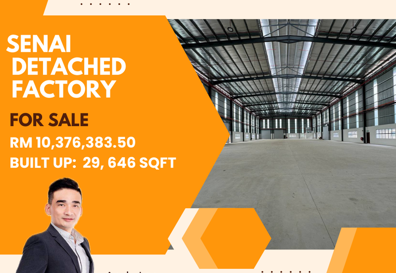 Taman Perindustrian Senai