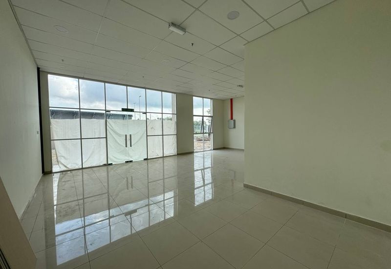 Taman Perindustrian Senai