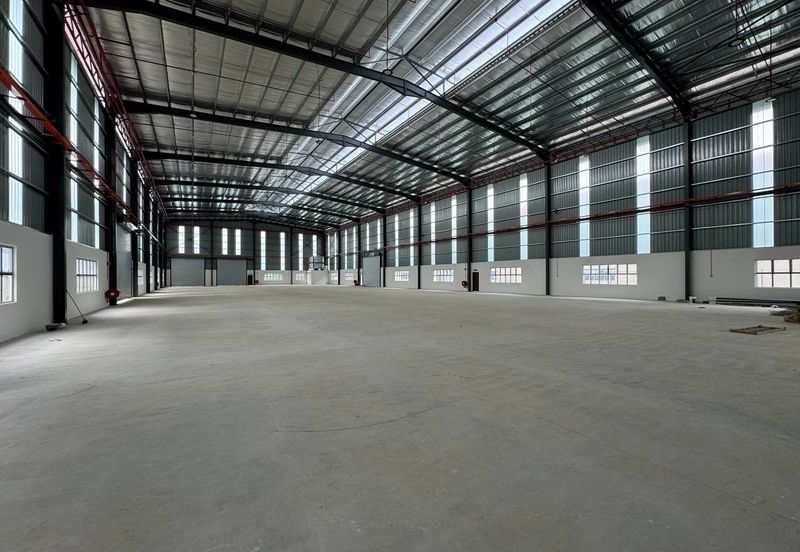 Taman Perindustrian Senai