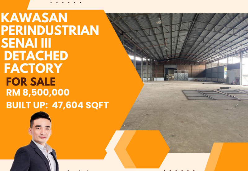 Taman Perindustrian Senai