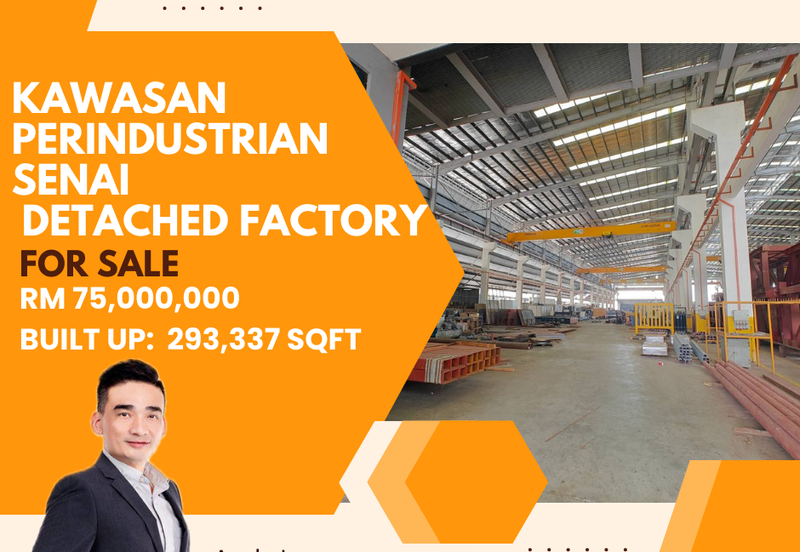 Kawasan Perindustrian Seelong