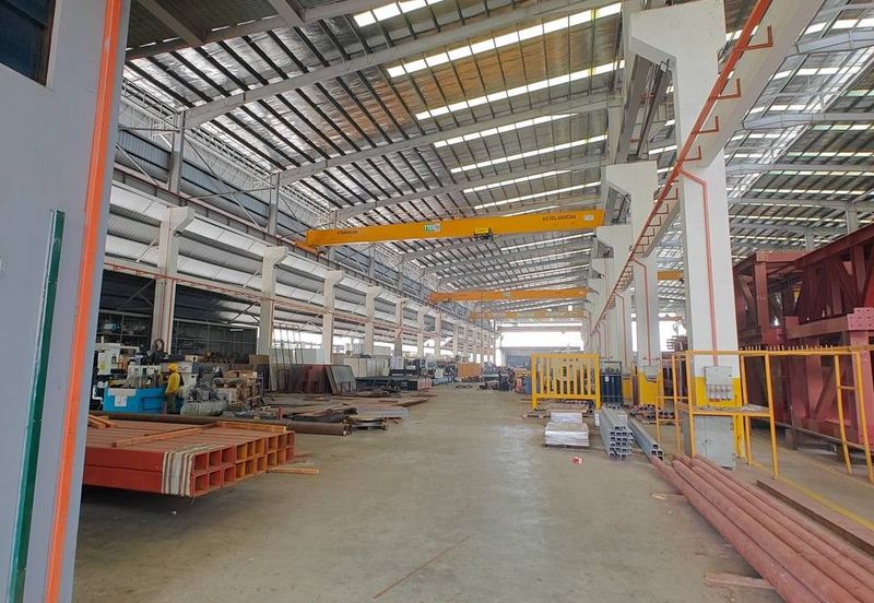 Kawasan Perindustrian Seelong