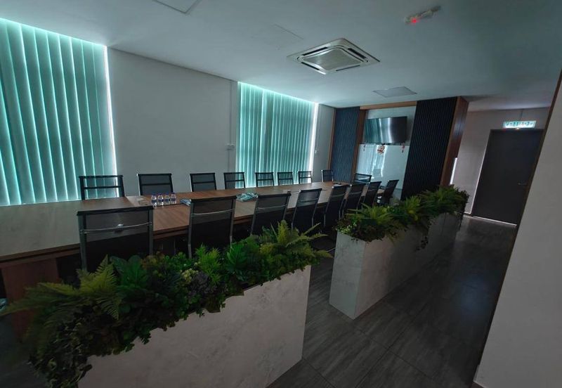 Kawasan Perindustrian Seelong