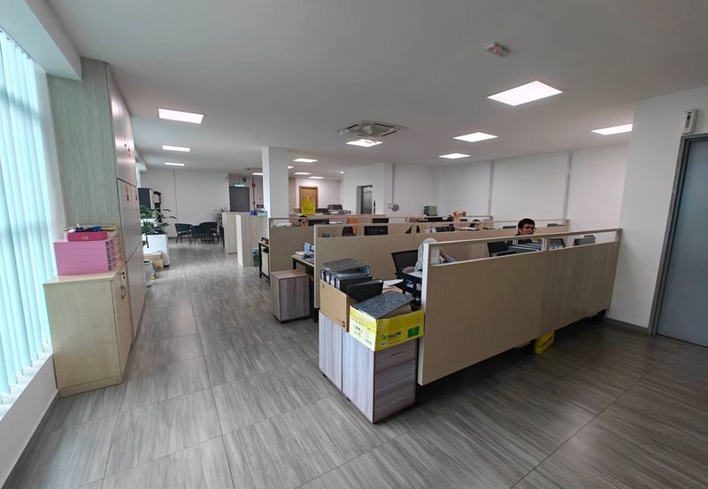 Kawasan Perindustrian Seelong