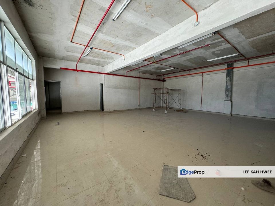 Taman Perindustrian Kota Puteri Masai Factory for Rent, Johor, Masai