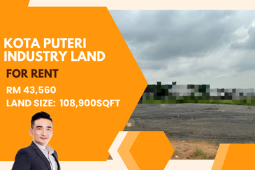 Taman Perindustrian Kota Puteri