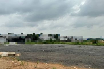 Taman Perindustrian Kota Puteri