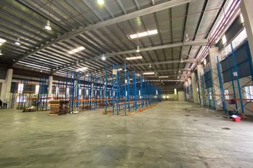 Taman Perindustrian Sri Plentong