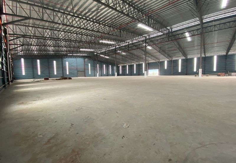 Perindustrian Pasir Gudang