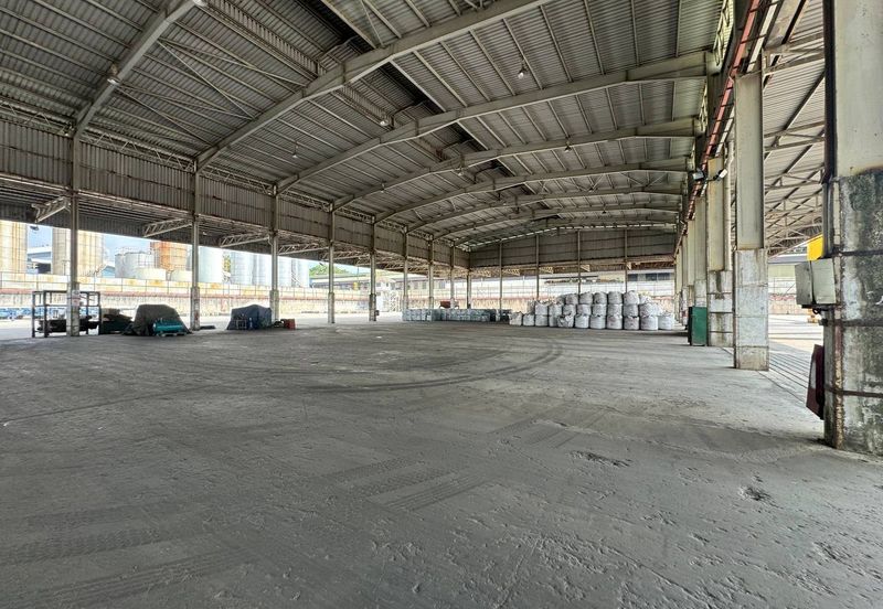 Perindustrian Pasir Gudang