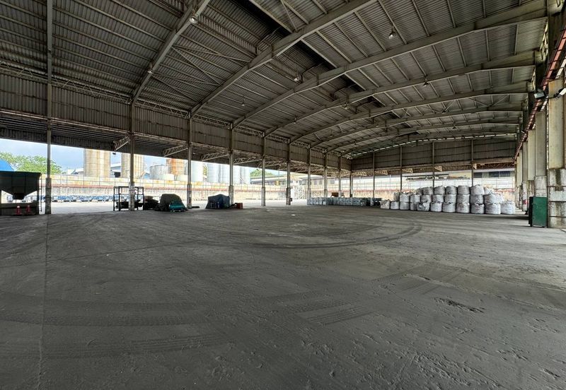 Perindustrian Pasir Gudang