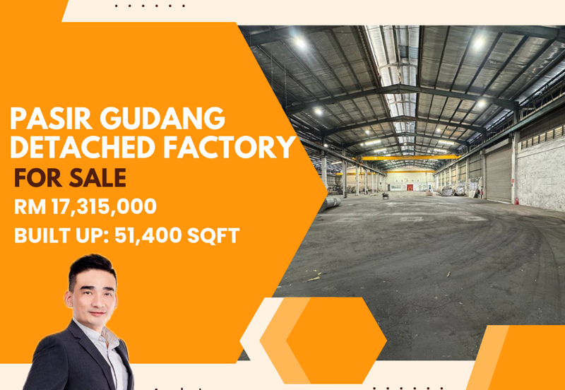 Perindustrian Pasir Gudang