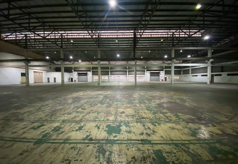 Perindustrian Pasir Gudang