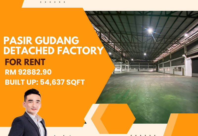 Perindustrian Pasir Gudang