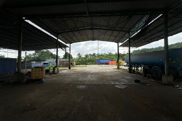 Kawasan Perindustrian Seelong
