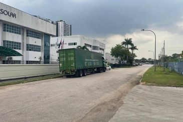 Taman Perindustrian Sri Plentong