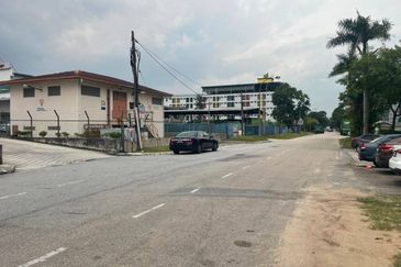 Taman Perindustrian Sri Plentong