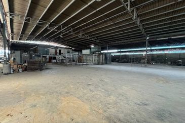 Kawasan Perindustrian Seelong