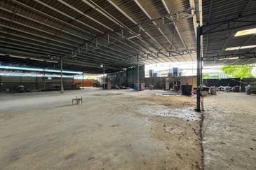 Kawasan Perindustrian Seelong