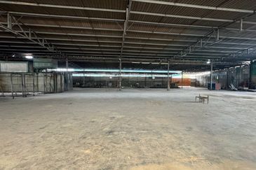 Kawasan Perindustrian Seelong