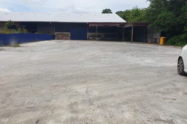 Kawasan Perindustrian Seelong