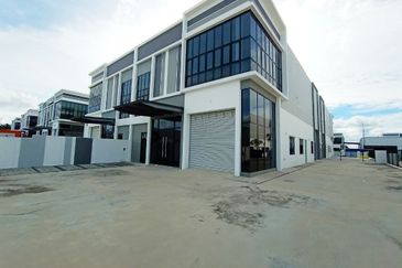Eco Business Park 2