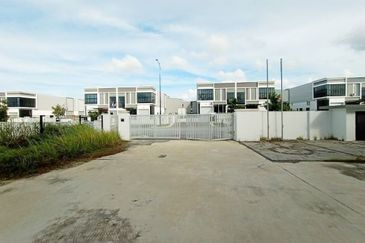 Eco Business Park 2