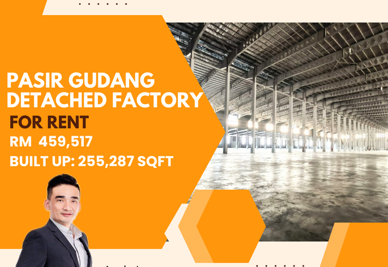 Perindustrian Pasir Gudang