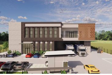 Kawasan Perindustrian Seelong