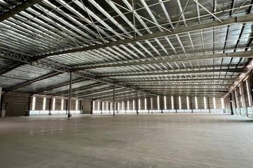 Kawasan Perindustrian Seelong