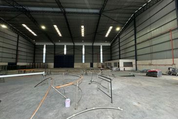 Taman Perindustrian Sri Plentong