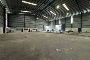 Taman Perindustrian Sri Plentong