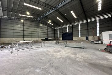 Taman Perindustrian Sri Plentong