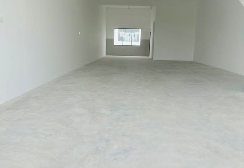 Crest @ Austin Emerald 1