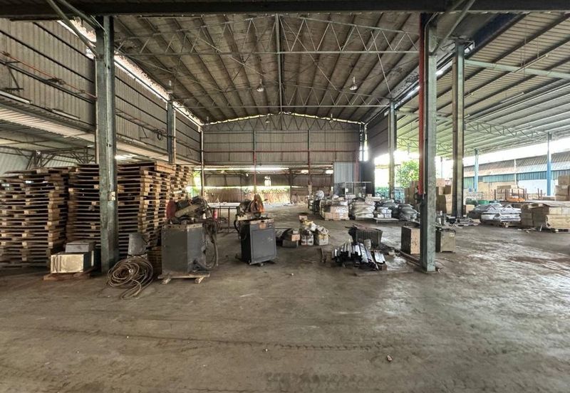 Perindustrian Pasir Gudang