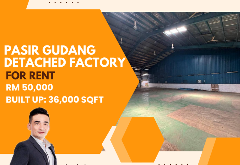 Perindustrian Pasir Gudang