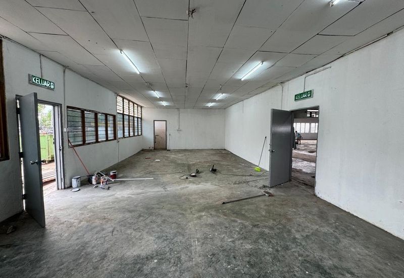 Perindustrian Pasir Gudang