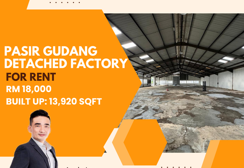 Perindustrian Pasir Gudang