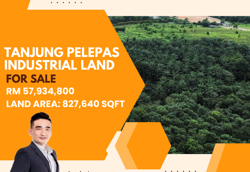 Port Of Tanjung Pelepas