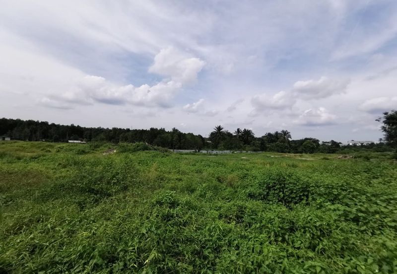 Taman Perindustrian Desa Cemerlang
