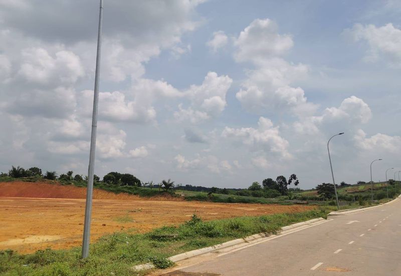 Kawasan Perindustrian Senai Fasa 3