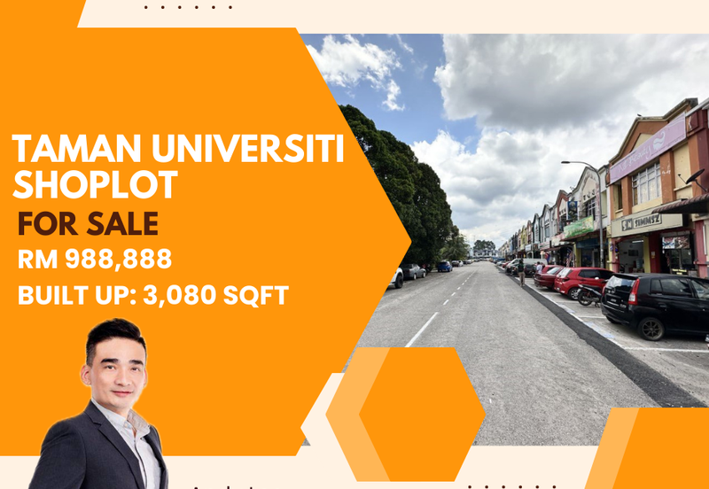 Taman Universiti