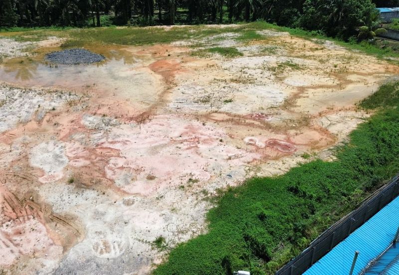 Taman Perindustrian Senai