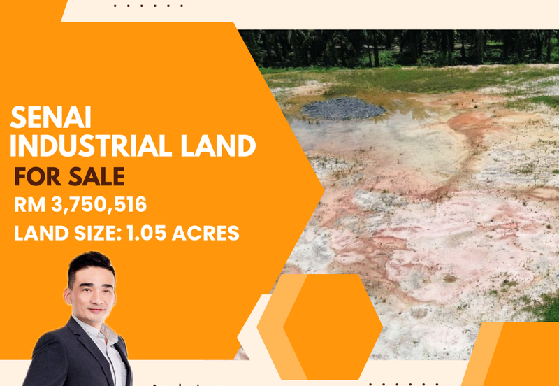 Taman Perindustrian Senai