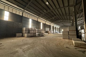 Kawasan Perindustrian Seelong